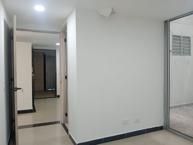 Apartamento de 3 alcobas en arriendo en Laureles, Medellín, 95 m² · foto 15 de 17