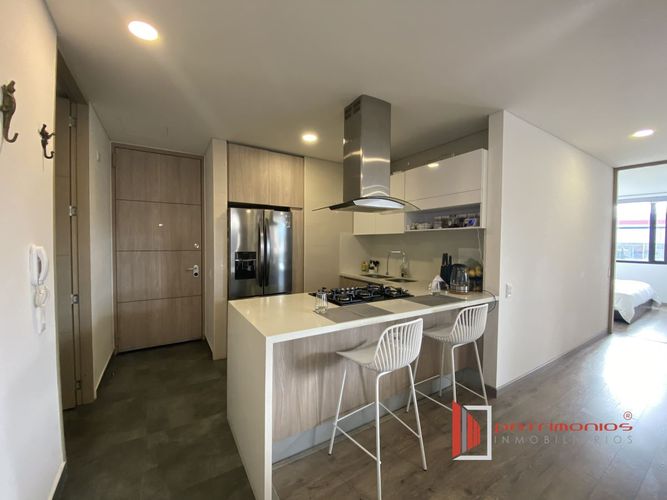 Apartamento de 2 alcobas en venta en Prados De La Sabana, Bogotá, 74 m² · foto 6 de 18