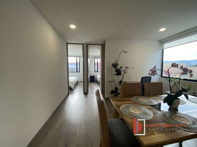 Apartamento de 2 alcobas en venta en Prados De La Sabana, Bogotá, 74 m² · foto 8 de 18
