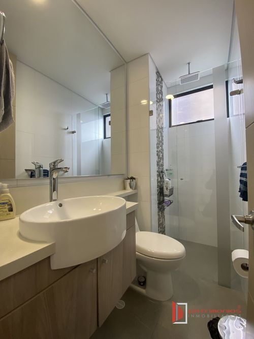 Apartamento de 2 alcobas en venta en Prados De La Sabana, Bogotá, 74 m² · foto 10 de 18
