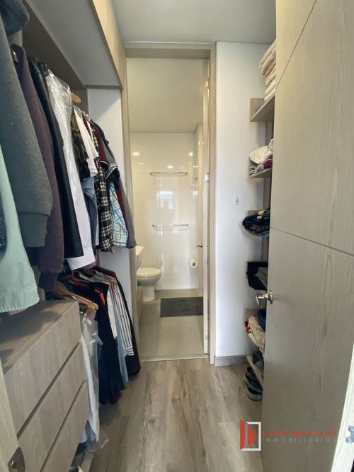 Apartamento de 2 alcobas en venta en Prados De La Sabana, Bogotá, 74 m² · foto 13 de 18