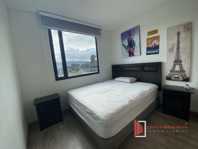 Apartamento de 2 alcobas en venta en Prados De La Sabana, Bogotá, 74 m² · foto 16 de 18