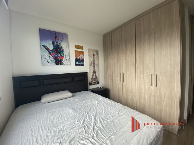 Apartamento de 2 alcobas en venta en Prados De La Sabana, Bogotá, 74 m² · foto 17 de 18