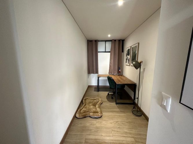 Apartamento de 2 alcobas en arriendo en El Poblado, Medellín, 97 m² · foto 12 de 15