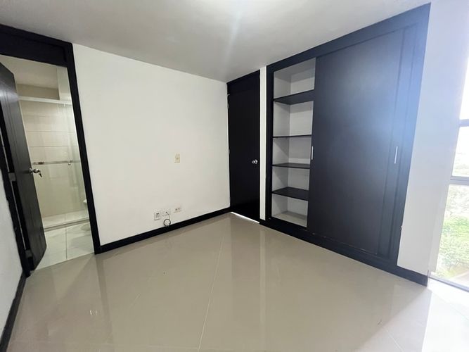 Apartamento de 2 alcobas en arriendo en Calle Larga, Medellín, 65 m² · foto 9 de 17