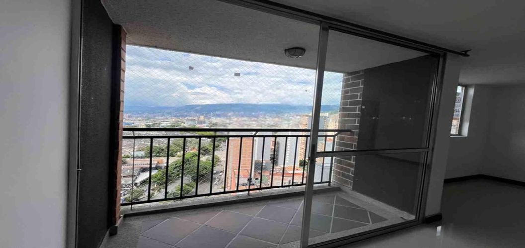 Apartamento de 2 alcobas en arriendo en Calle Larga, Medellín, 65 m² · foto 15 de 17