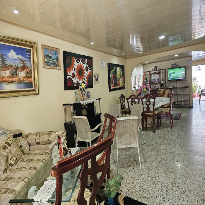Casa en venta en Las Palmas, Barranquilla · foto 2 de 17