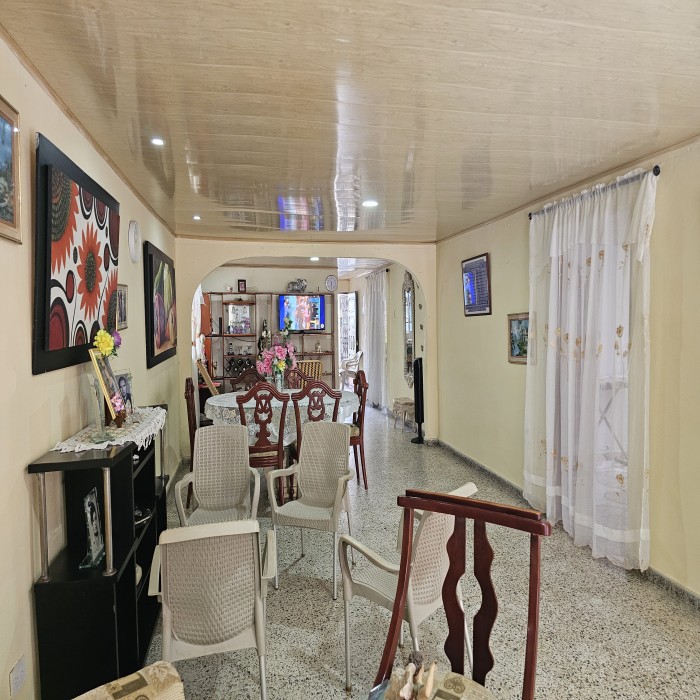 Casa en venta en Las Palmas, Barranquilla · foto 3 de 17