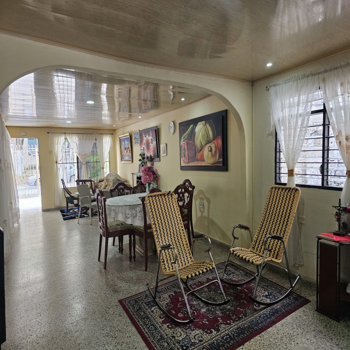 Casa en venta en Las Palmas, Barranquilla · foto 5 de 17
