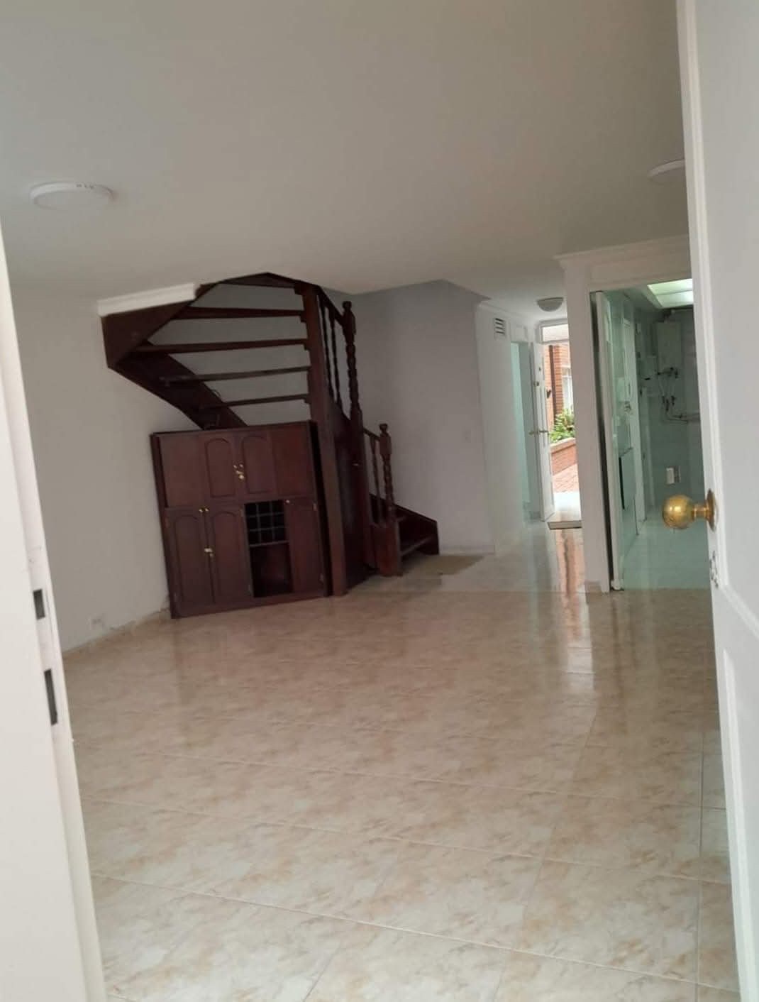 Apartamento en venta en Caobos Salazar, Bogotá · foto 4 de 14