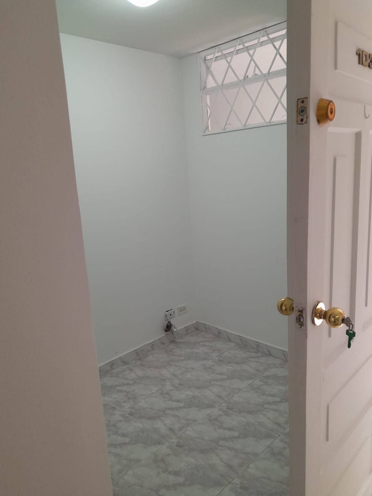 Apartamento en venta en Caobos Salazar, Bogotá · foto 14 de 14