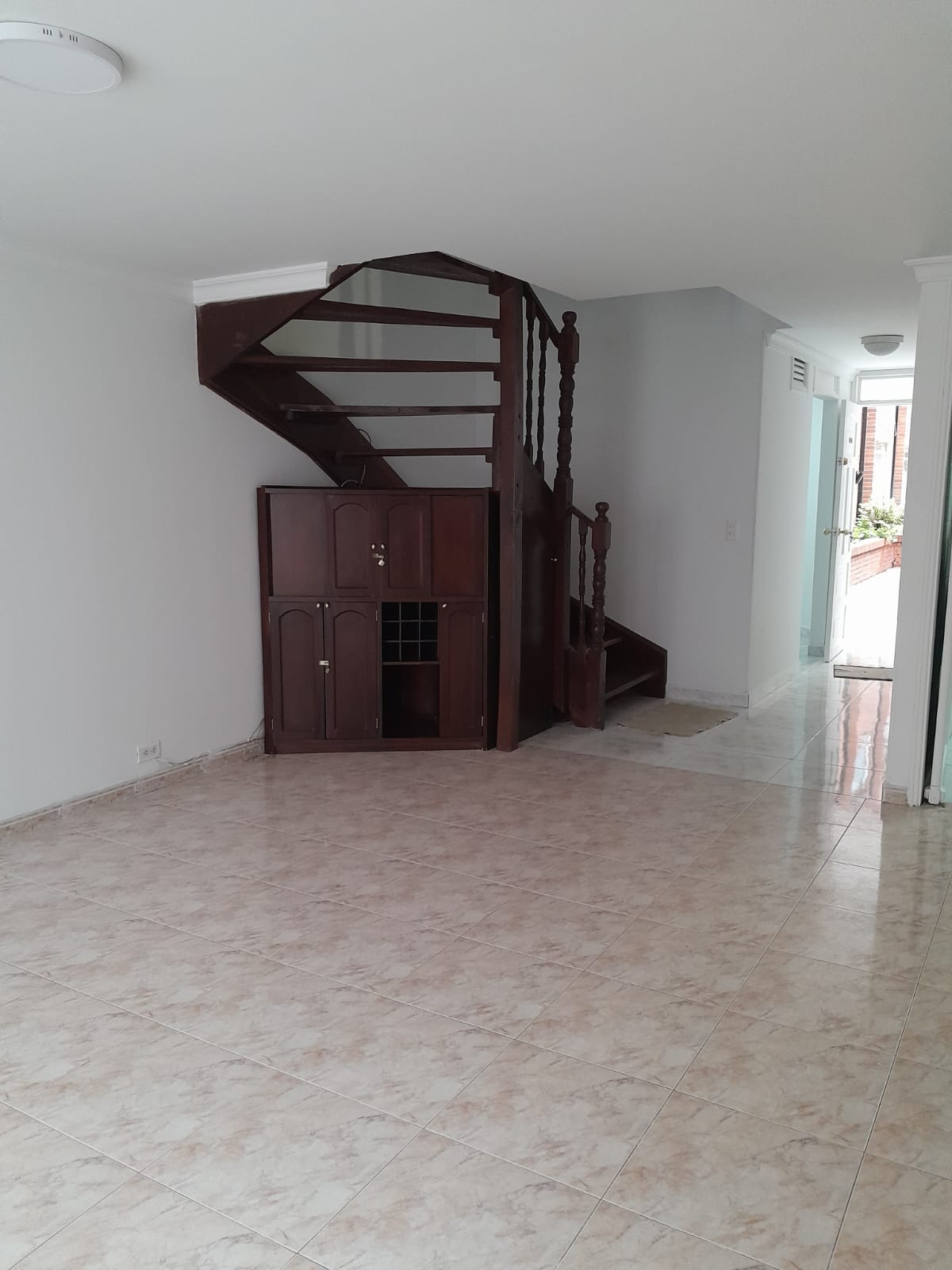 Apartamento en venta en Caobos Salazar, Bogotá · foto 9 de 14
