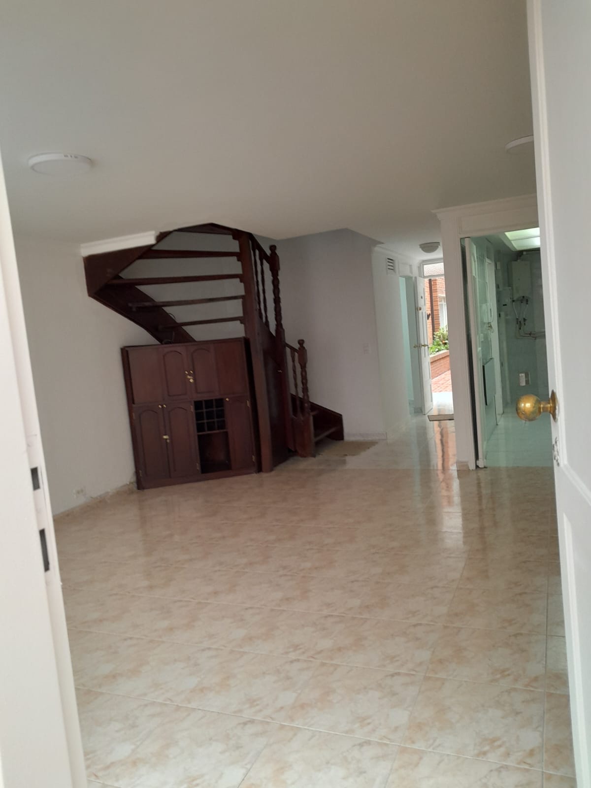 Apartamento en venta en Caobos Salazar, Bogotá · foto 12 de 14
