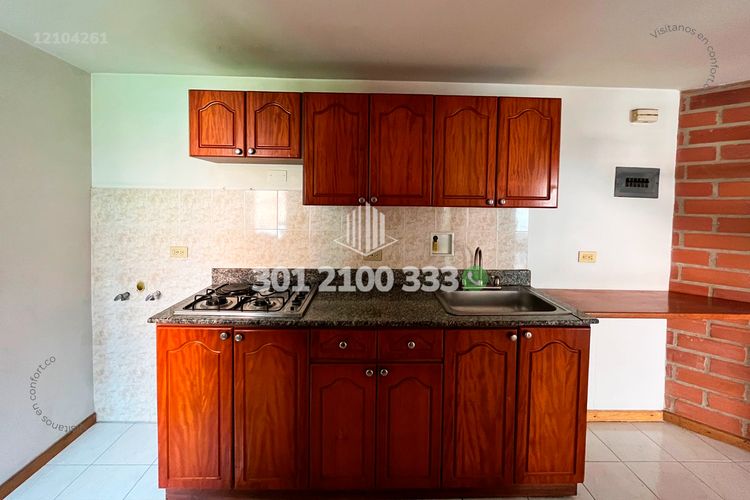 Apartamento de 2 alcobas en arriendo en Loma Del Indio, Medellín, 80 m² · foto 6 de 24