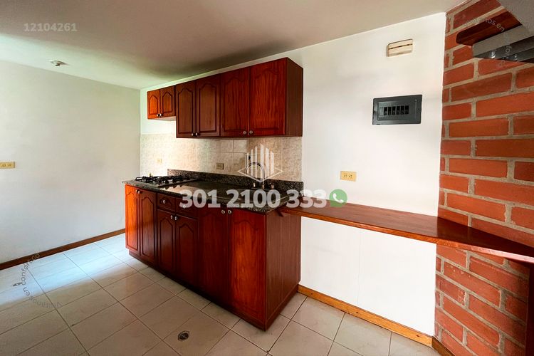 Apartamento de 2 alcobas en arriendo en Loma Del Indio, Medellín, 80 m² · foto 7 de 24
