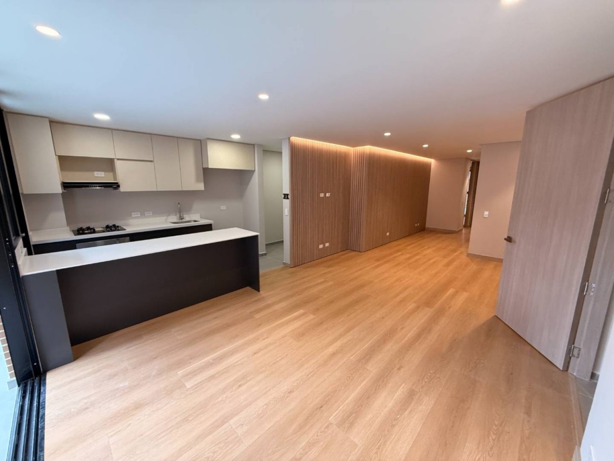 Apartamento en venta en Conquistadores, Medellín 2