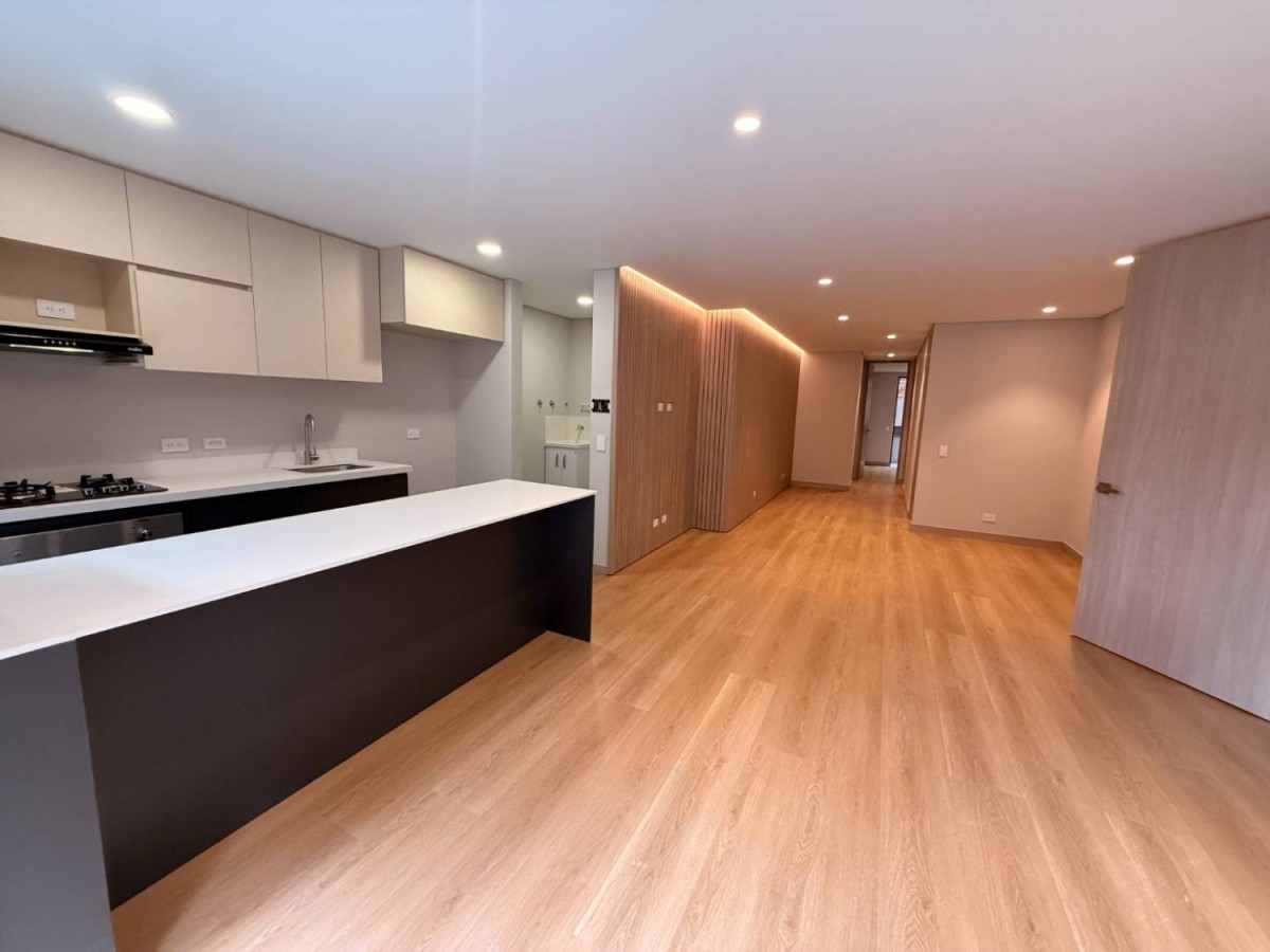 Apartamento en venta en Conquistadores, Medellín 4