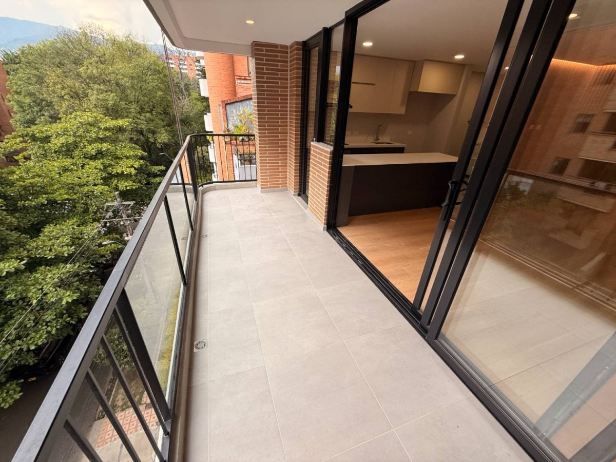 Apartamento en venta en Conquistadores, Medellín 5