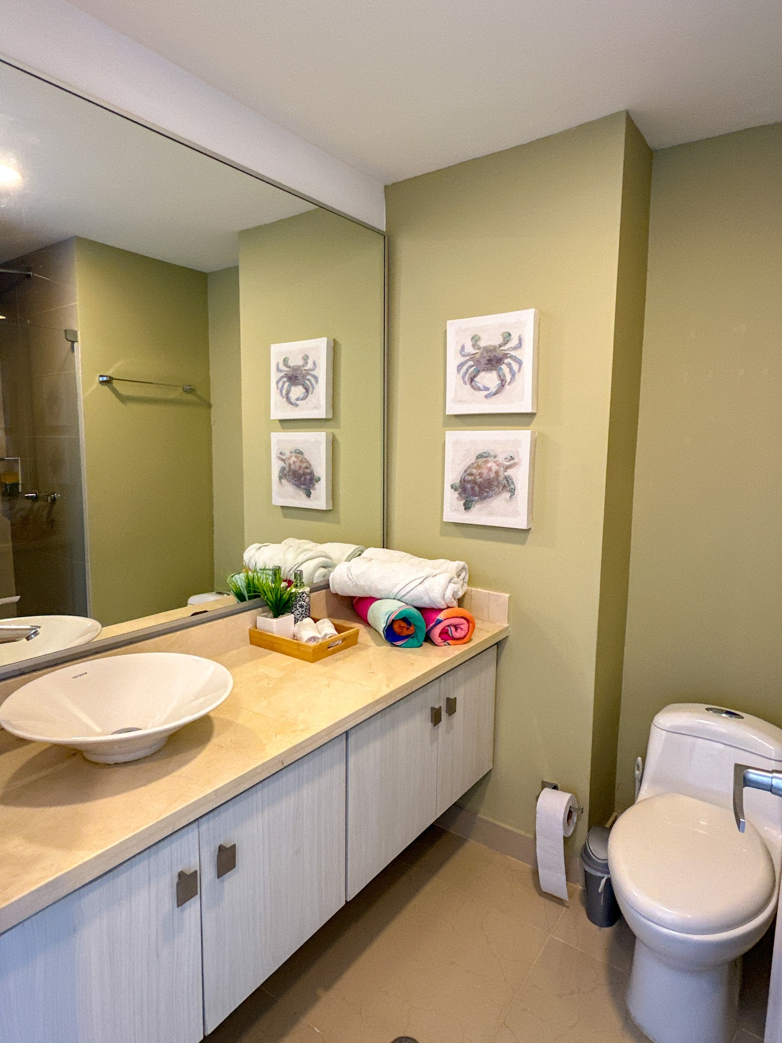 Apartamento en venta en La Boquilla, Cartagena · foto 12 de 16