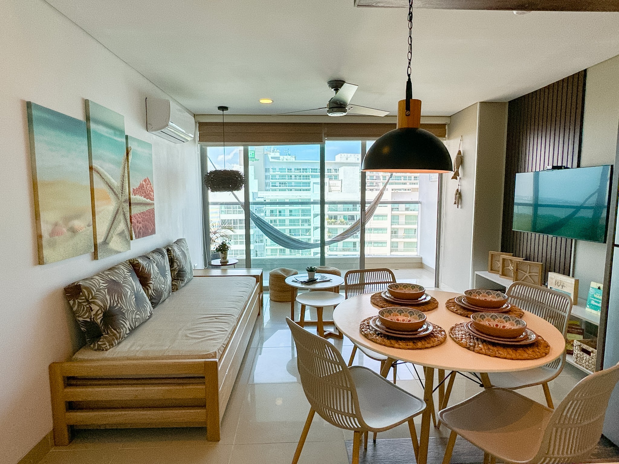 Apartamento en venta en La Boquilla, Cartagena · foto 4 de 16