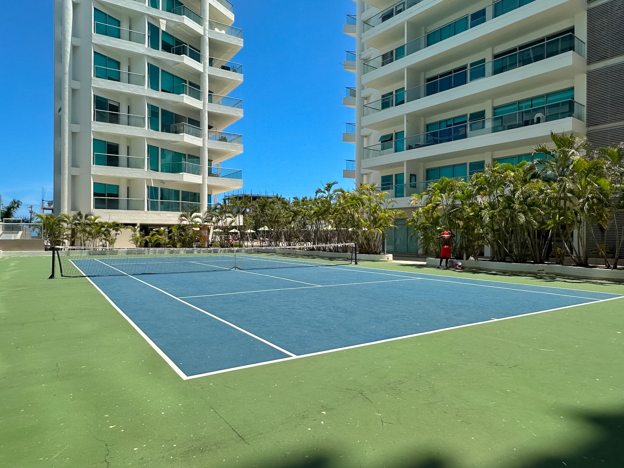 Apartamento en venta en La Boquilla, Cartagena · foto 14 de 16