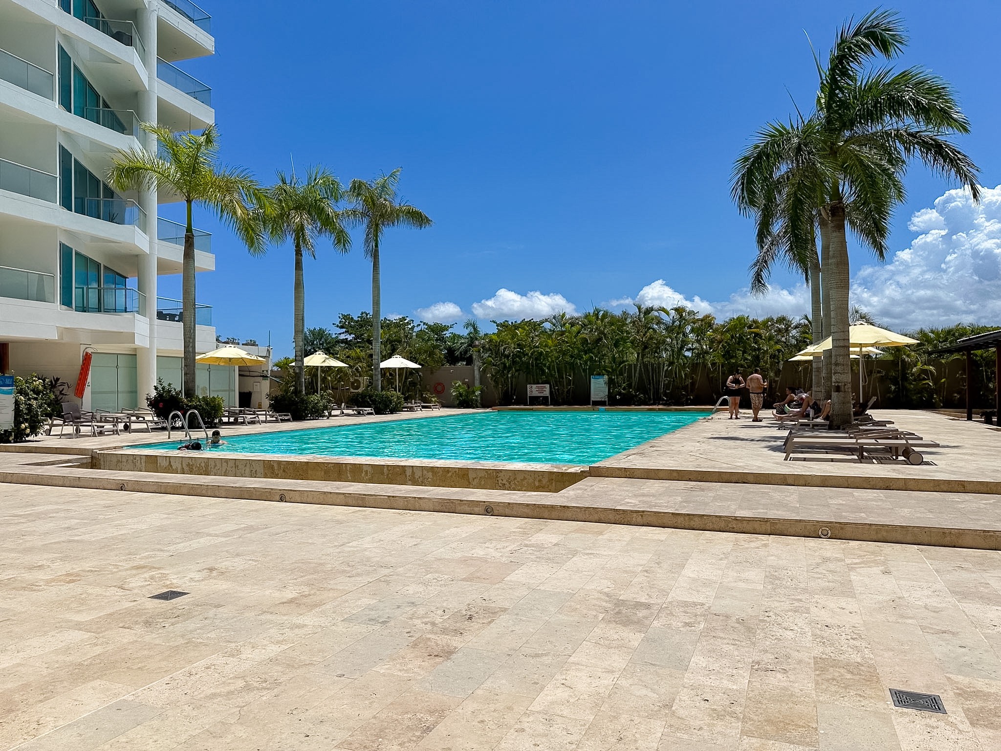 Apartamento en venta en La Boquilla, Cartagena · foto 15 de 16