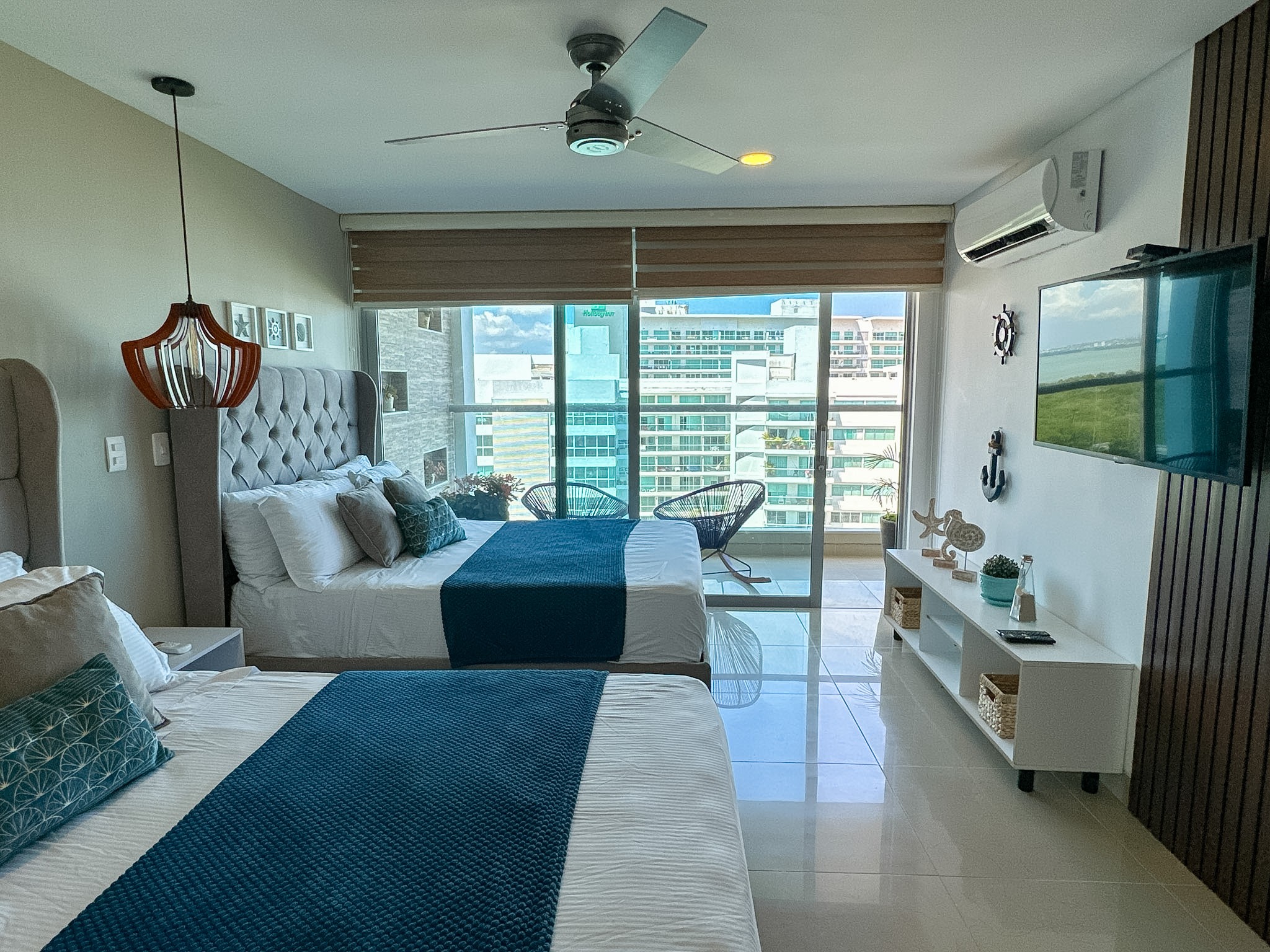 Apartamento en venta en La Boquilla, Cartagena · foto 10 de 16