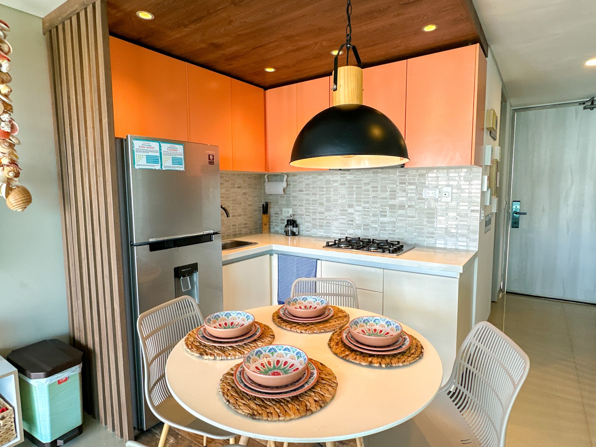Apartamento en venta en La Boquilla, Cartagena · foto 8 de 16