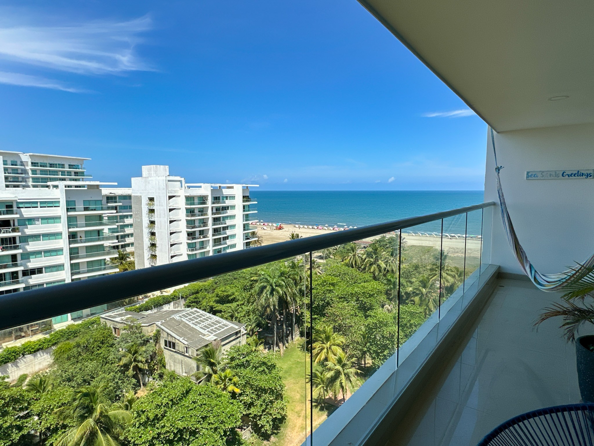 Apartamento en venta en La Boquilla, Cartagena · foto 5 de 16