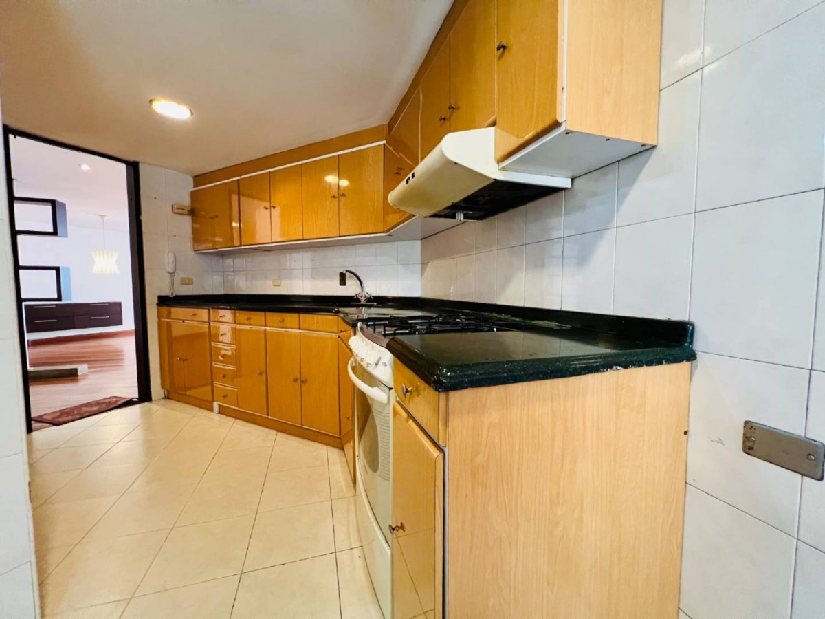 Apartamento en venta en Santa Barbara, Bogotá · foto 10 de 24