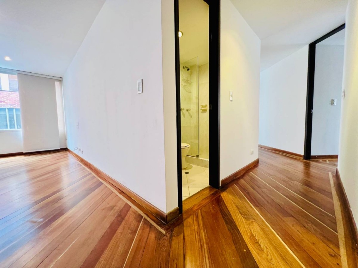 Apartamento en venta en Santa Barbara, Bogotá · foto 13 de 24