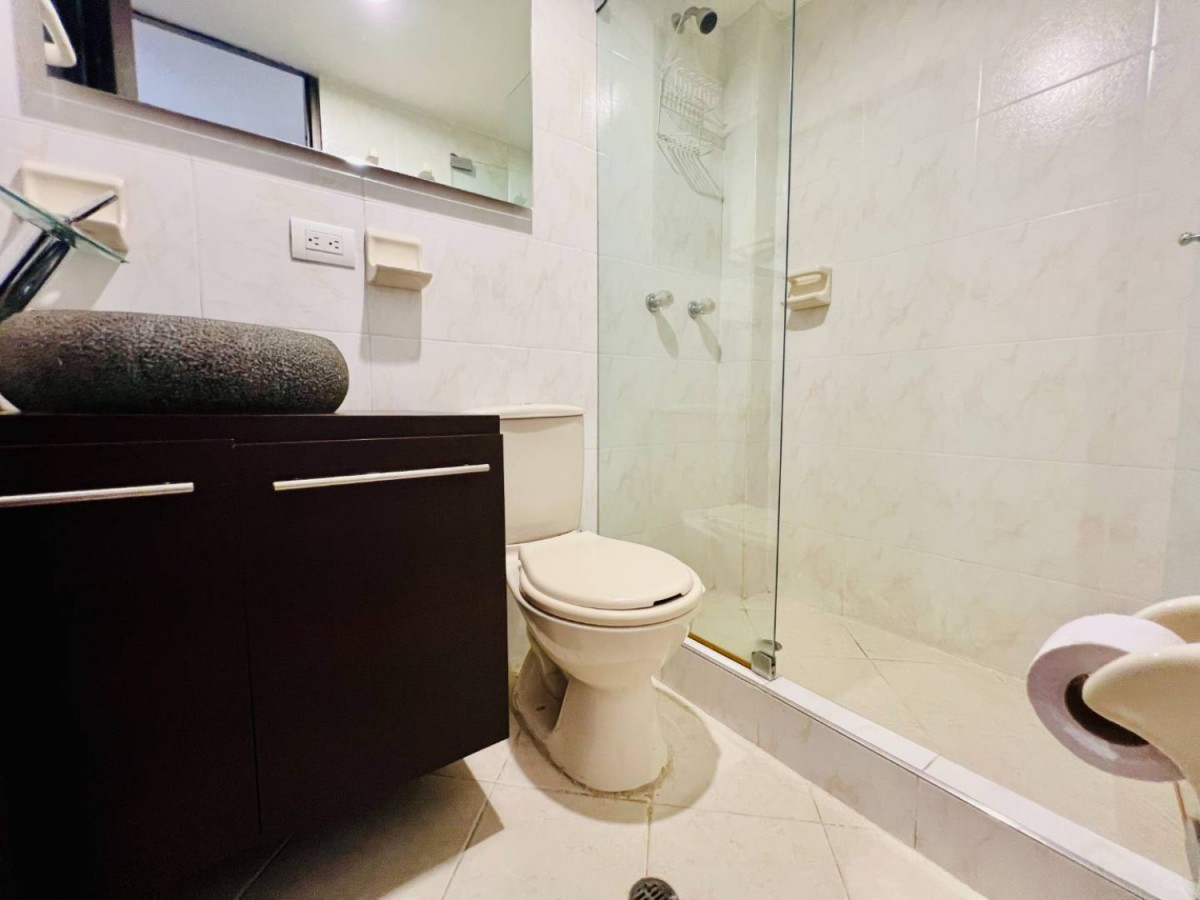 Apartamento en venta en Santa Barbara, Bogotá · foto 14 de 24