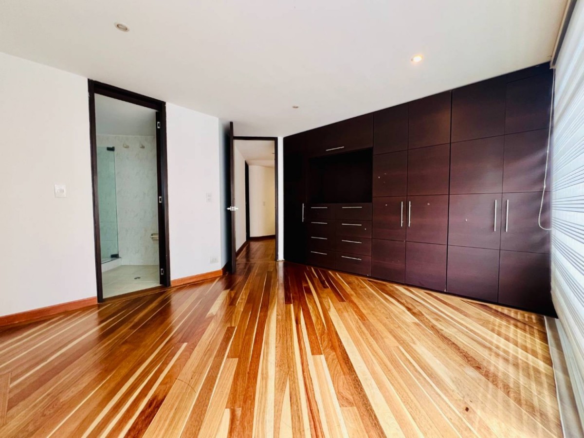Apartamento en venta en Santa Barbara, Bogotá · foto 19 de 24