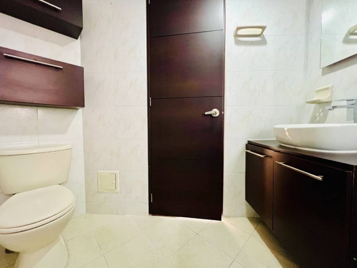 Apartamento en venta en Santa Barbara, Bogotá · foto 21 de 24