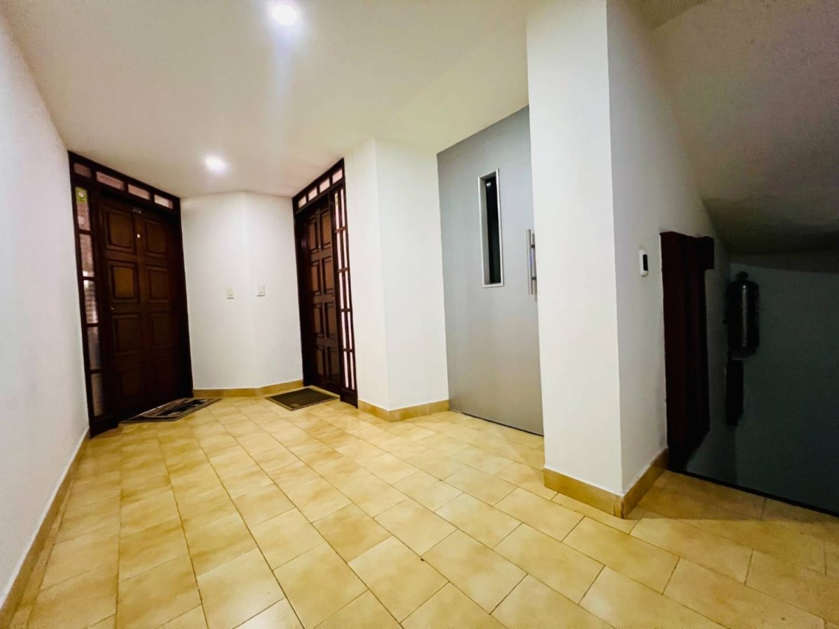 Apartamento en venta en Santa Barbara, Bogotá · foto 22 de 24