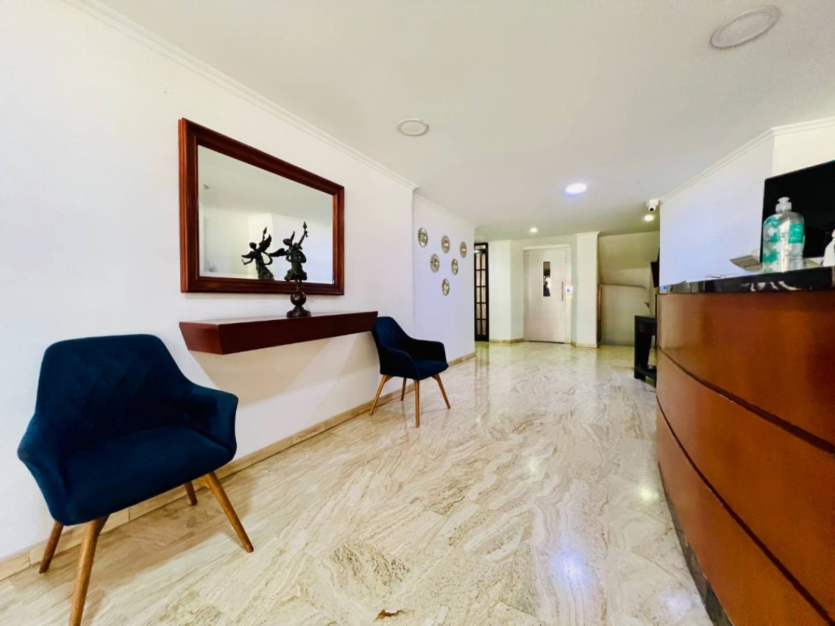 Apartamento en venta en Santa Barbara, Bogotá · foto 24 de 24