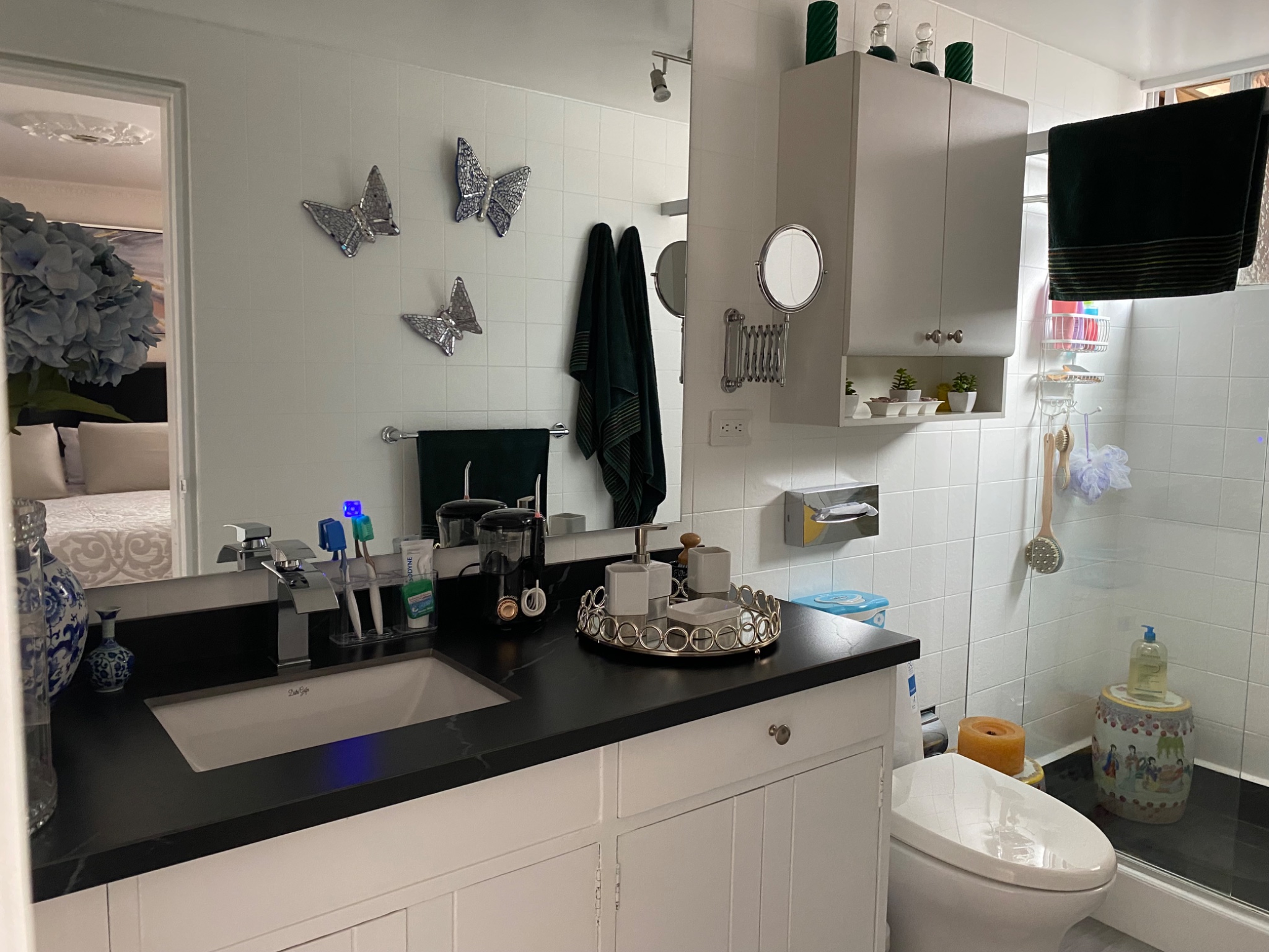 Apartamento en venta en Chico Norte, Bogotá · foto 5 de 8