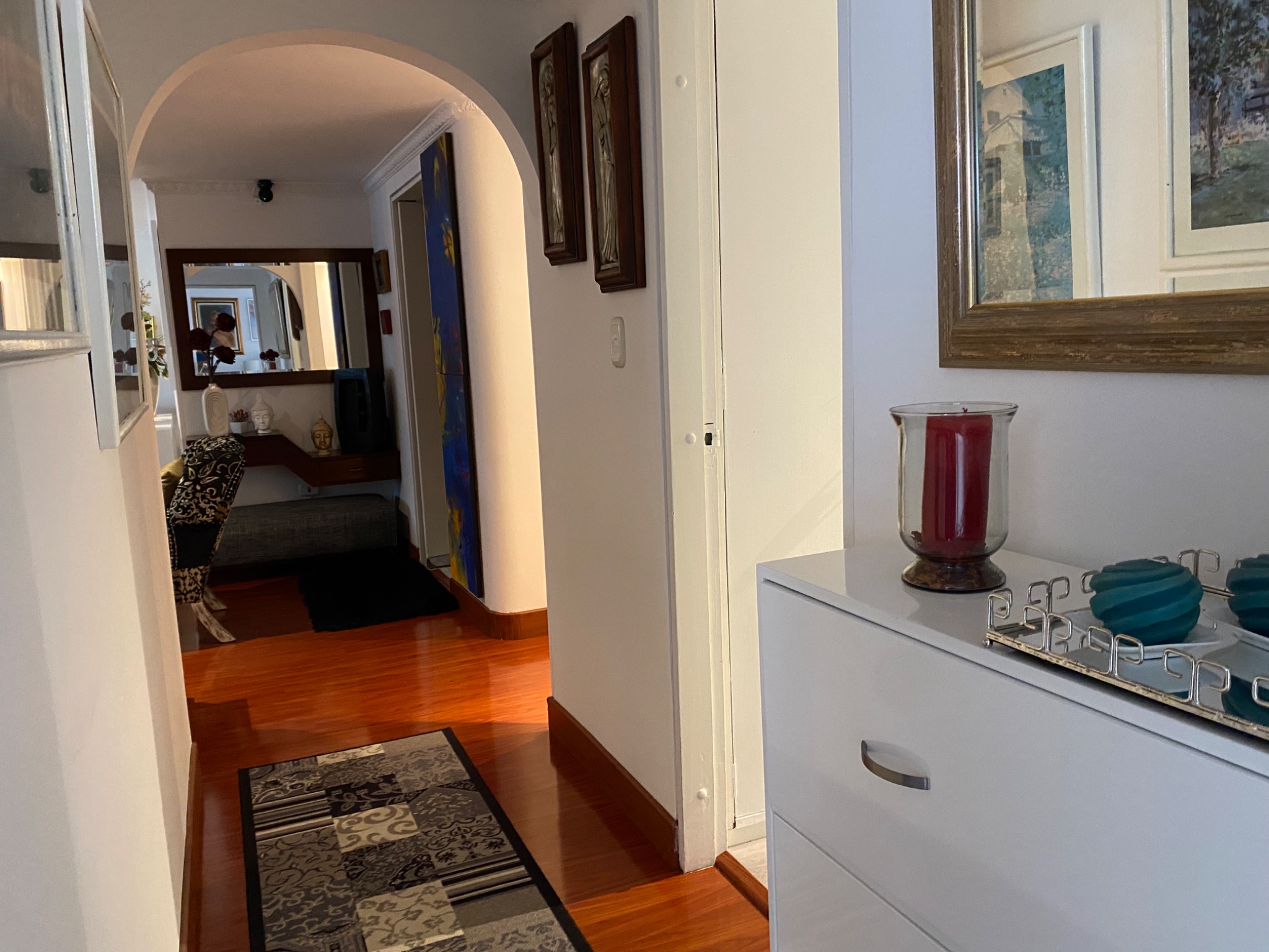 Apartamento en venta en Chico Norte, Bogotá · foto 8 de 8