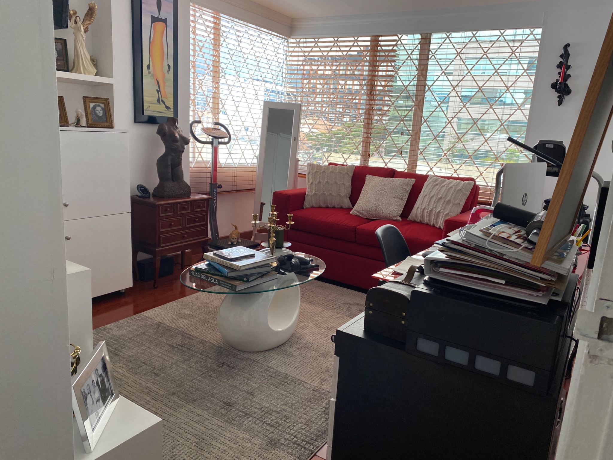 Apartamento en venta en Chico Norte, Bogotá · foto 4 de 8