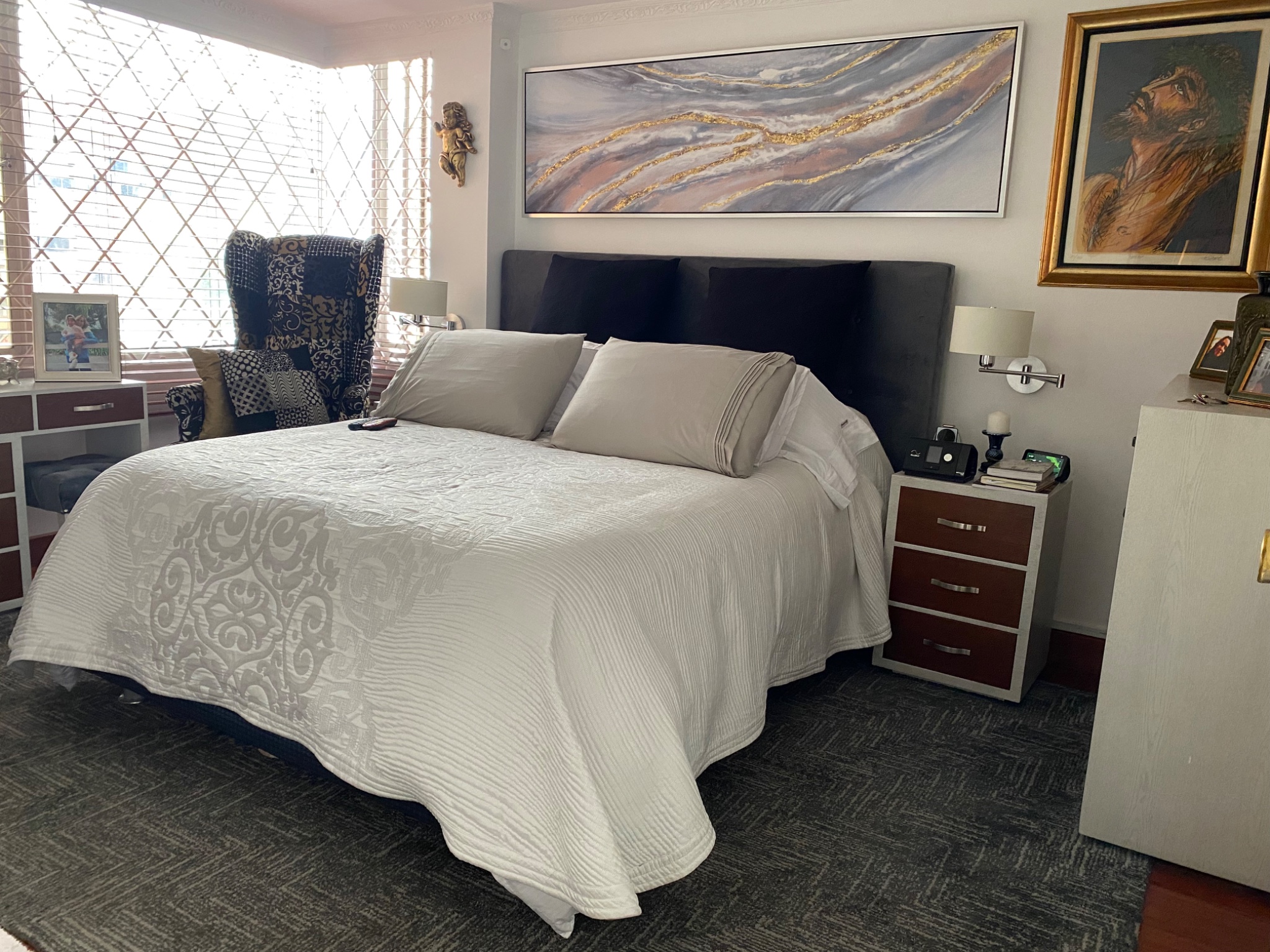 Apartamento en venta en Chico Norte, Bogotá · foto 3 de 8