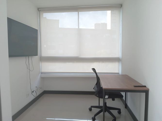 Apartamento de 2 alcobas en arriendo en El Poblado, Medellín, 94 m² · foto 12 de 15