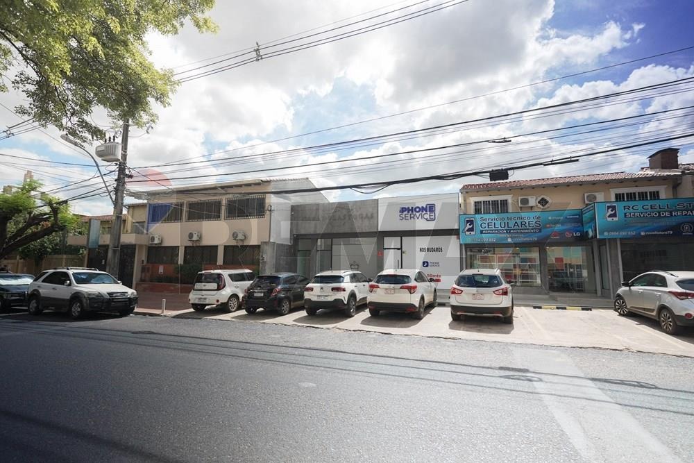 3 LOCALES COMERCIALES EN TERRENO DE 500M2 EN VENTA — foto 2