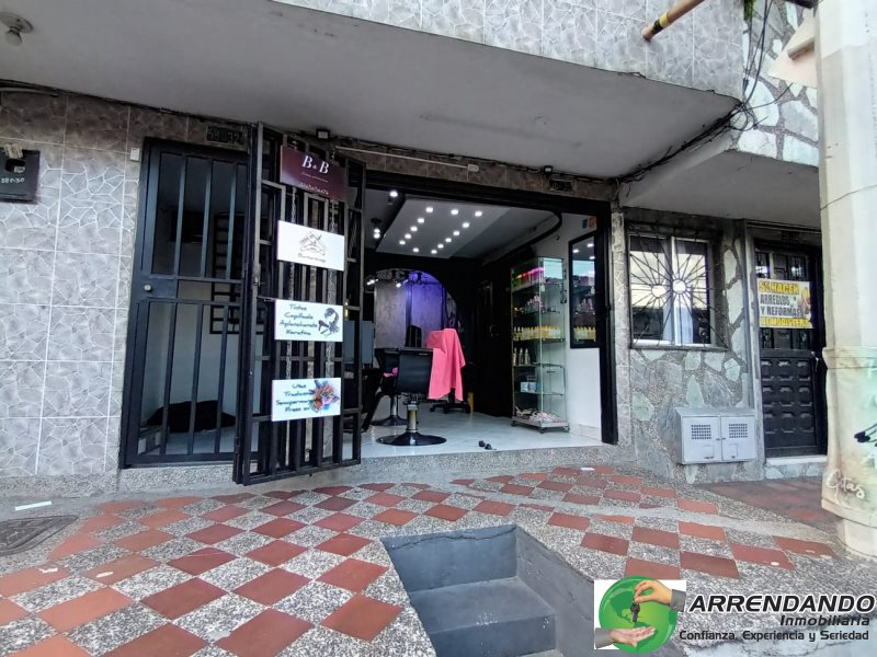 Casa en venta en Terranova, Itagüí · foto 2 de 10