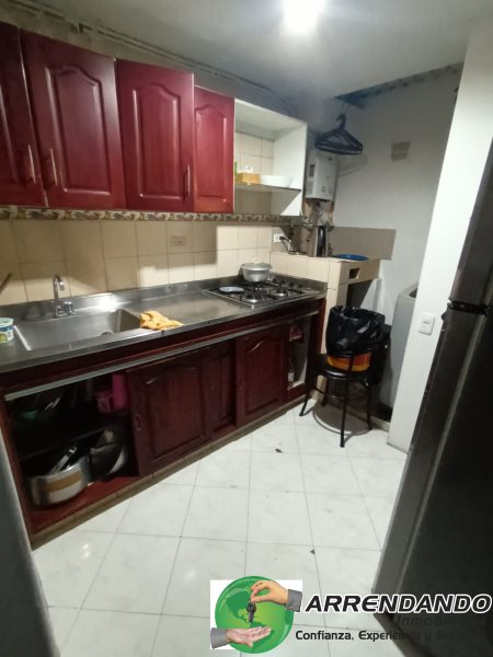 Casa en venta en Terranova, Itagüí · foto 4 de 10