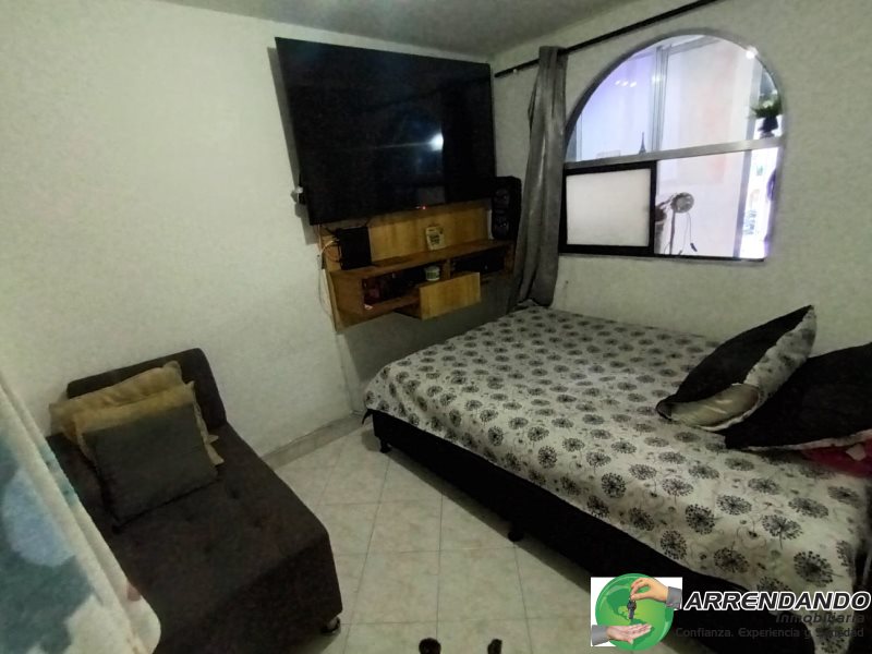 Casa en venta en Terranova, Itagüí · foto 5 de 10