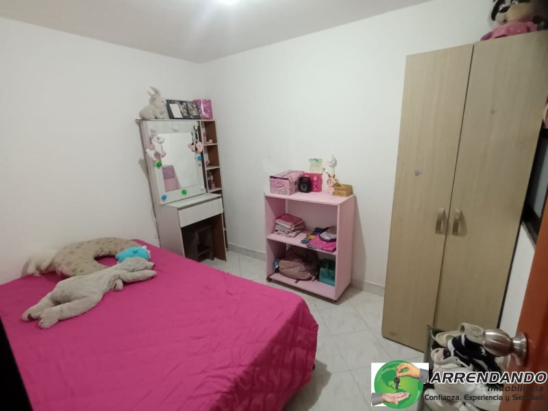 Casa en venta en Terranova, Itagüí · foto 6 de 10