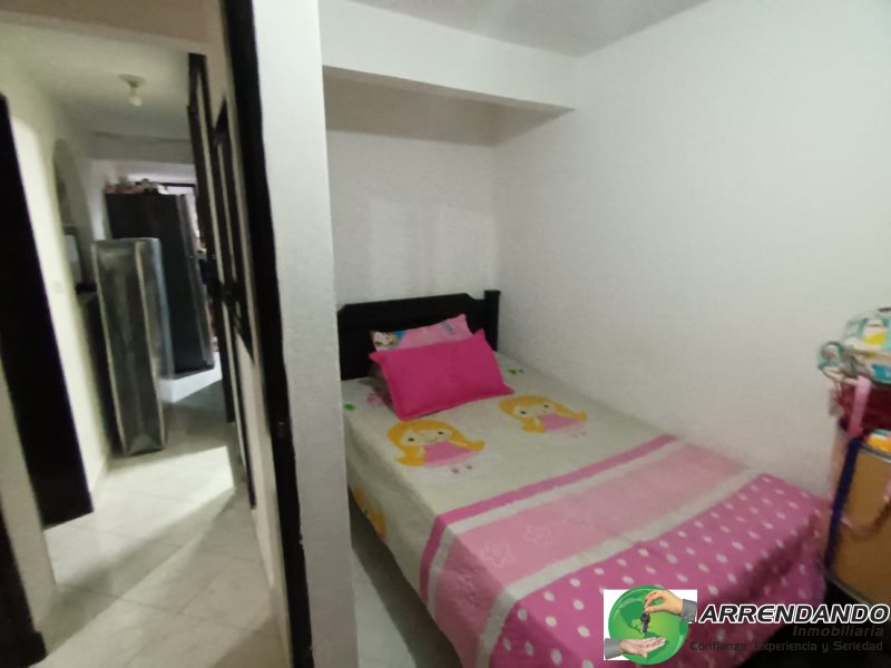 Casa en venta en Terranova, Itagüí · foto 8 de 10
