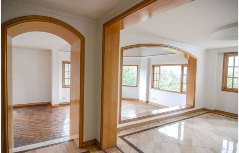 Apartamento de 4 alcobas en venta en Club De Los Lagartos, Bogotá, 360 m² · foto 5 de 15