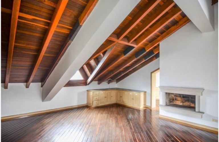 Apartamento de 4 alcobas en venta en Club De Los Lagartos, Bogotá, 360 m² · foto 13 de 15