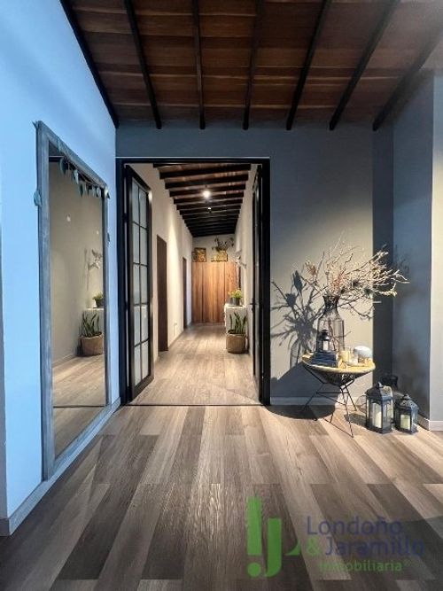 Casa de 3 alcobas en venta en Guarne · foto 2 de 20